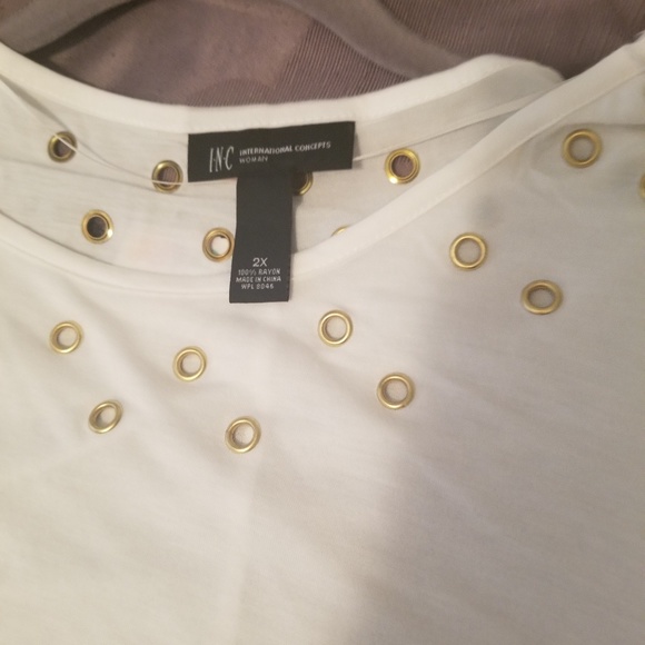 2x Tunic Blouse - Picture 4 of 5